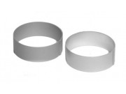 Silverwood Muffin Ring (3.5 x 1.25")